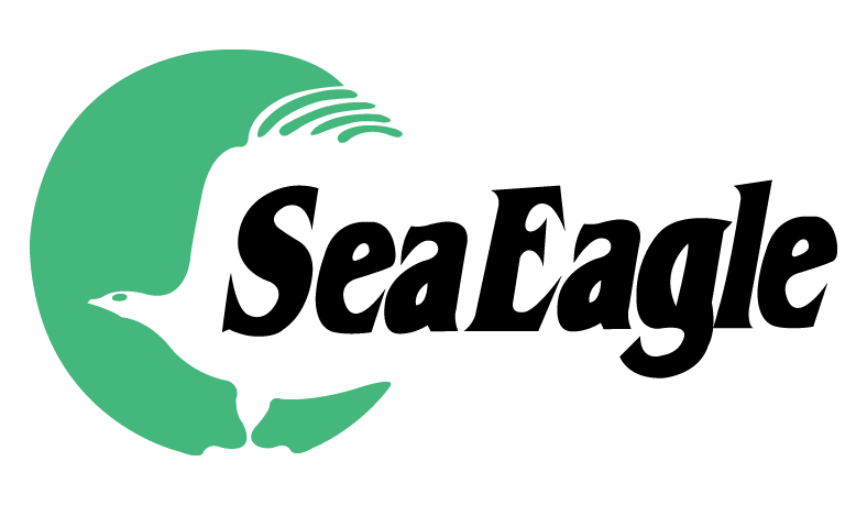 Sea eagle