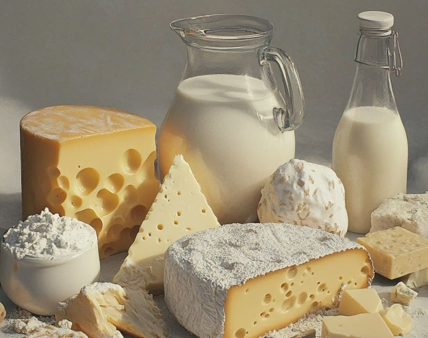 Dairy Products