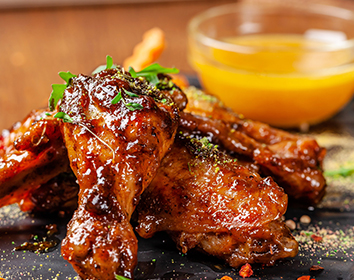 Chiken